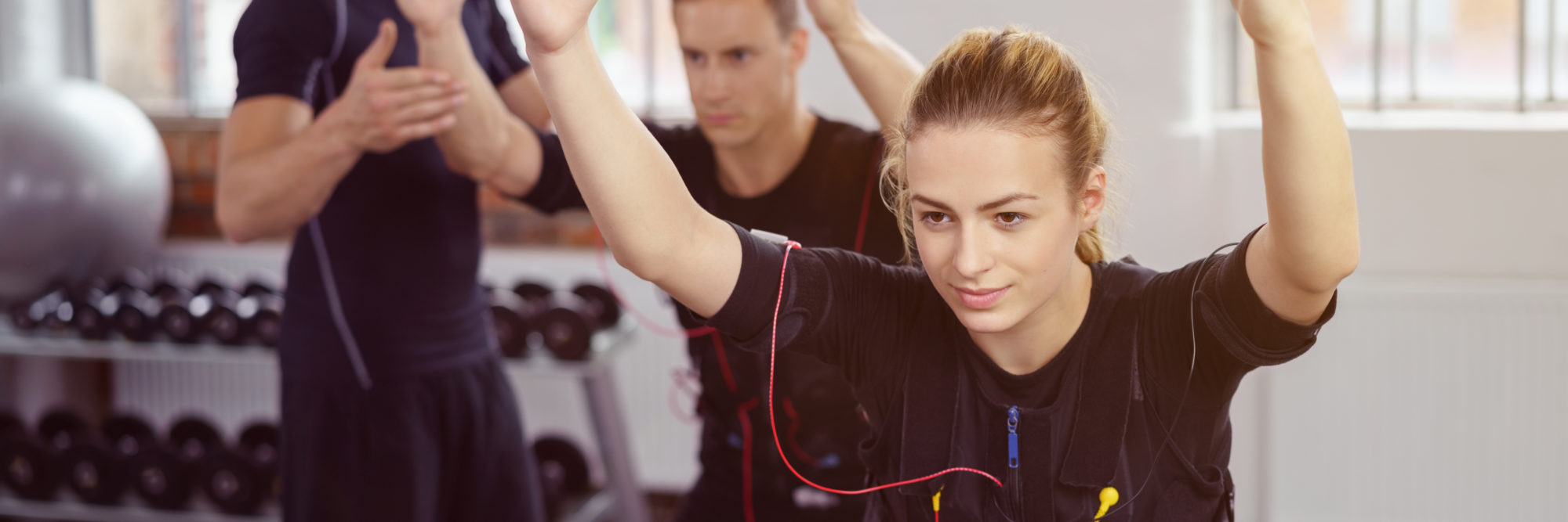 Male,Instructor,Assisting,Students,In,Special,Ems,Technology,Jackets,As Male,Instructor,Assisting,Students,In,Special,Ems,Technology,Jackets,As
